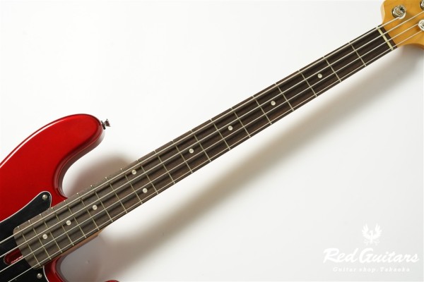 KPJ-AL - Candy Apple Red